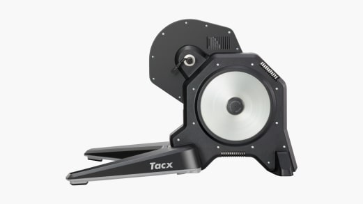 FLUX2smart Tacx Garmin ズイフト Amazon.com : Tacx Flux 2 Smart Trainer Black, One Size